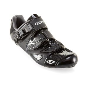 🔥NWT GIRO Espada Women’s Cycling Shoes SIZE 41EU/9US BLACK